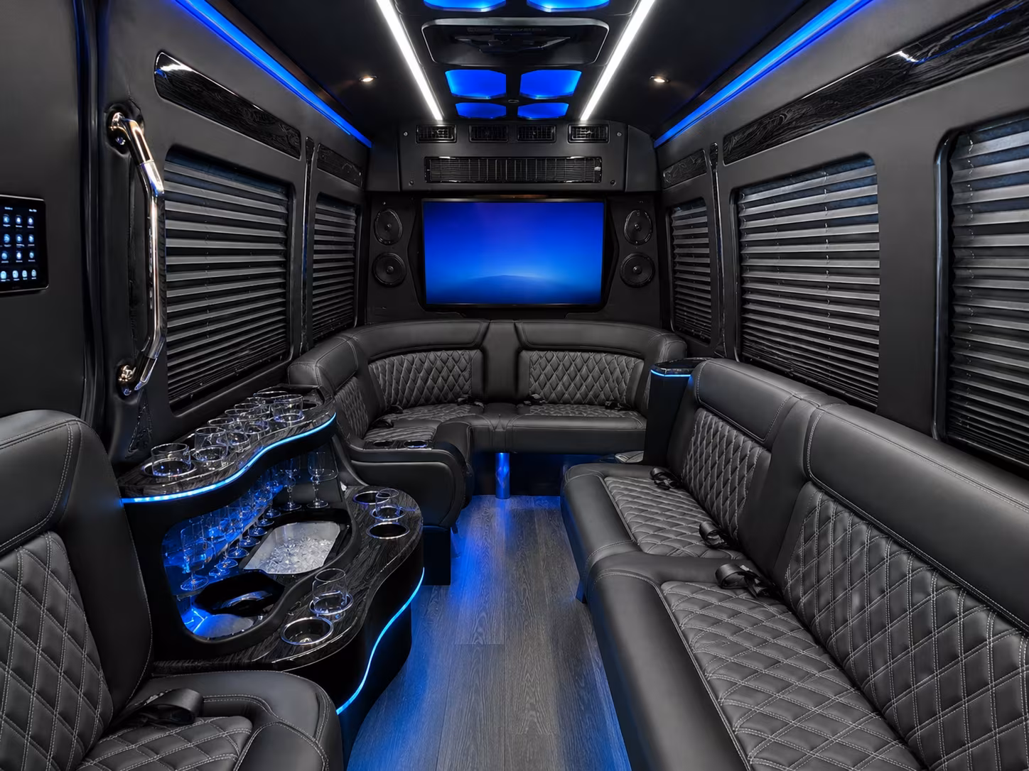 after prom transportation to virginia beach and norfolk keep the night going safely