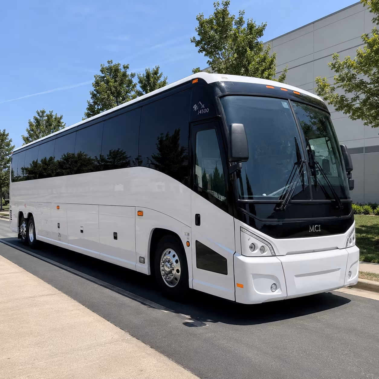 conference convention shuttle buses across hampton roads