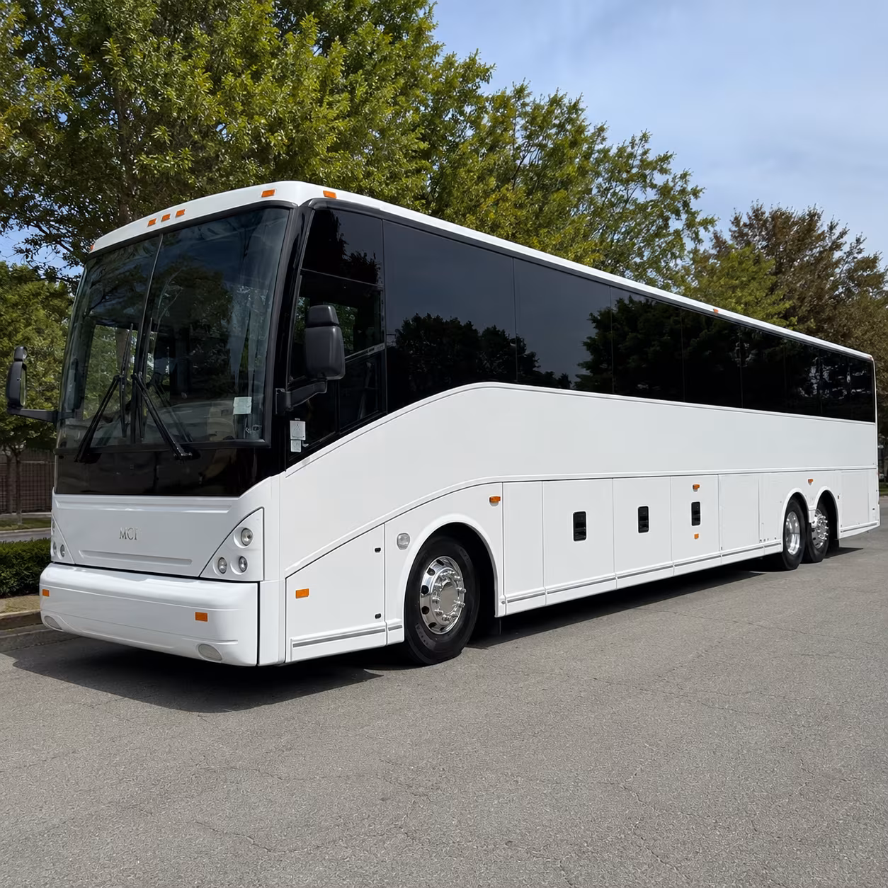 daily commuter shuttles along the us 58 and us 460 corridors