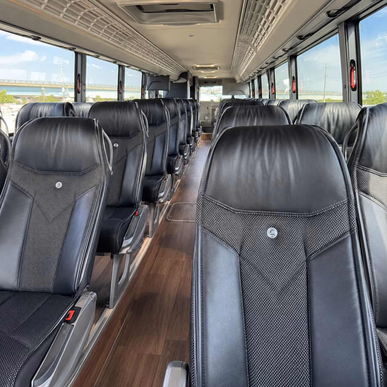 multi day charter bus trips from suffolk myrtle beach charlotte and beyond