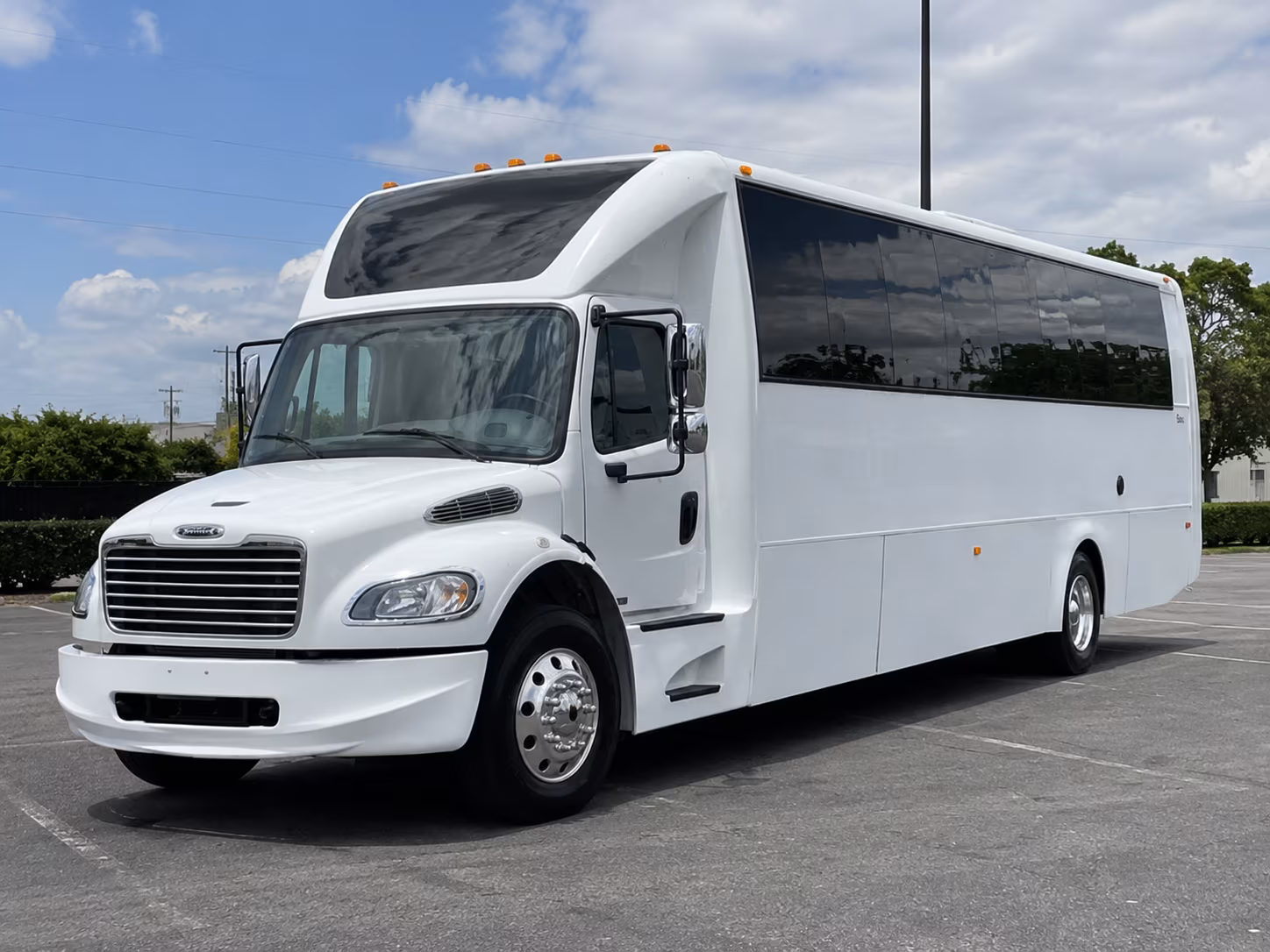 party buses for prom night in suffolk start the celebration before you arrive