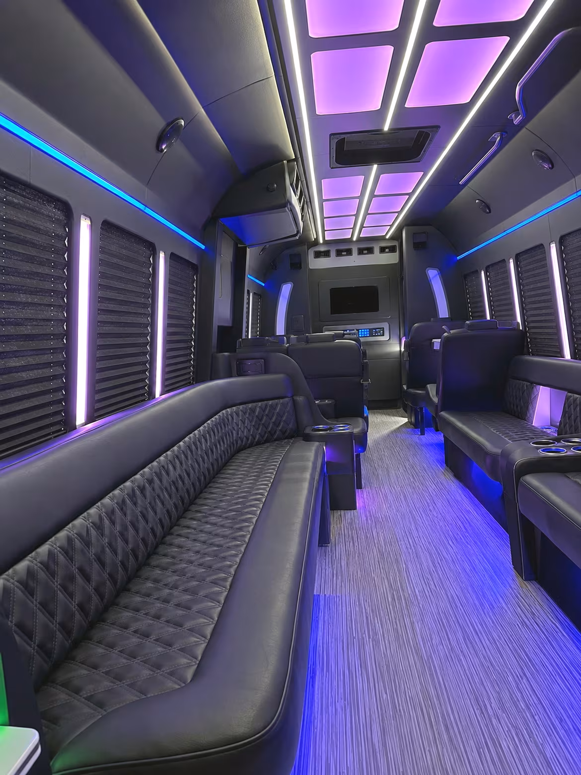 suffolk party bus booking step 3