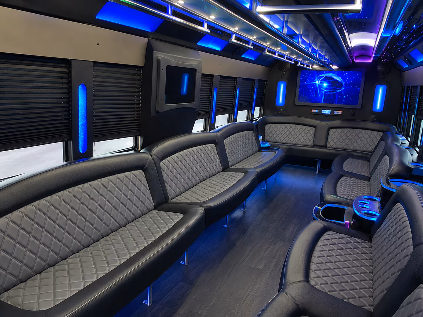suffolk party bus rental gallery