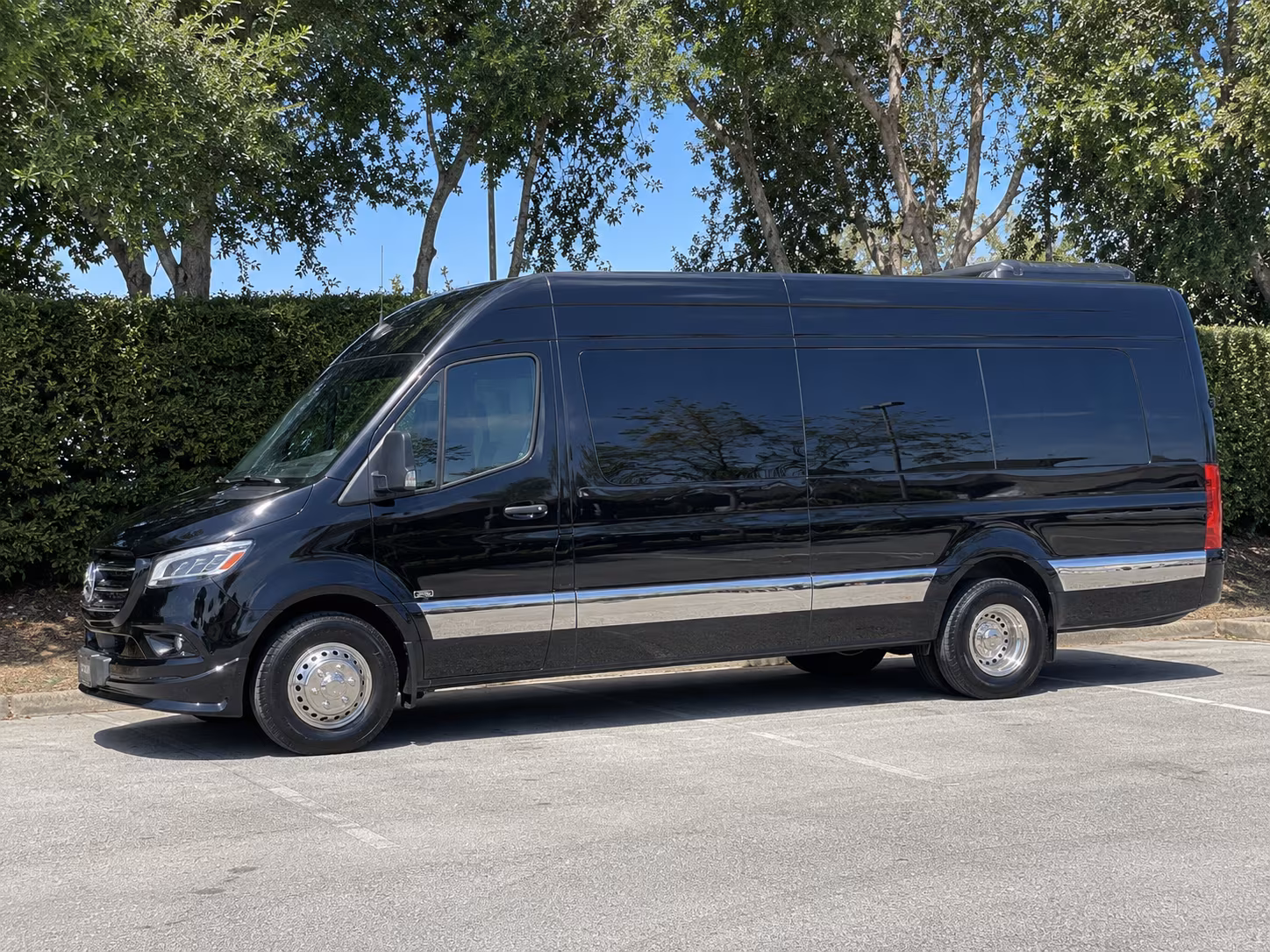 suffolk private event transportation onboard seating