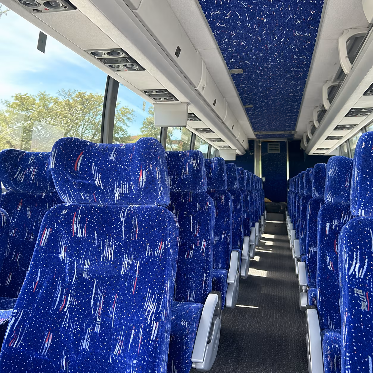 suffolk wine tour brewery transportation onboard seating
