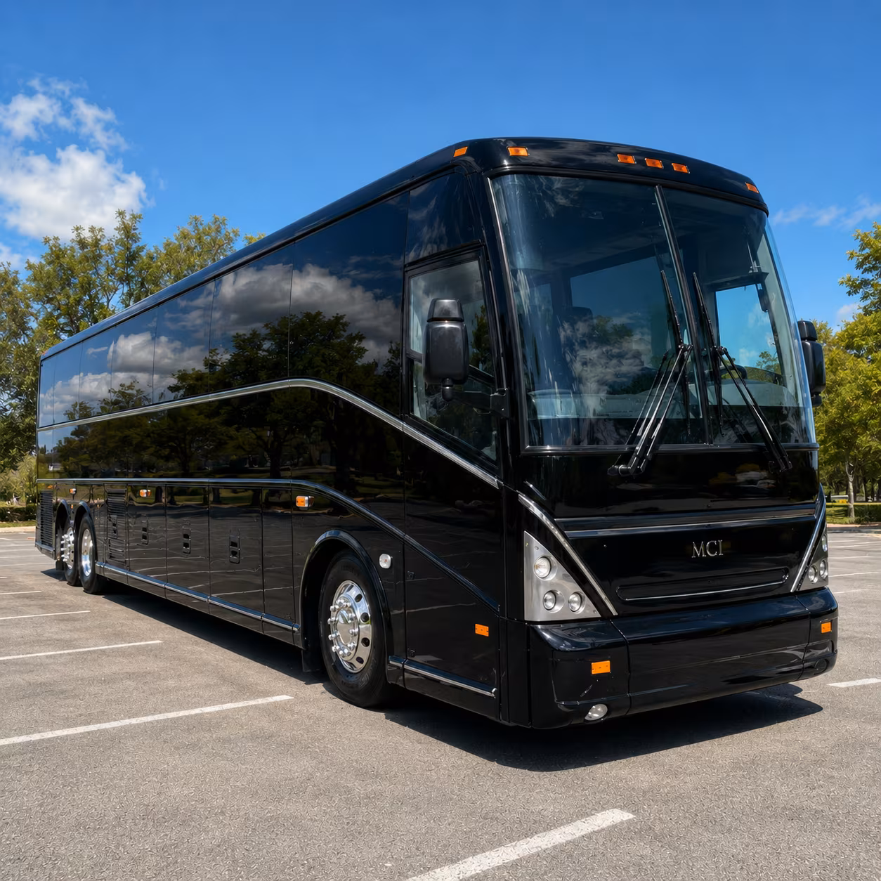 your suffolk wedding shuttle handled from rehearsal dinner to last call